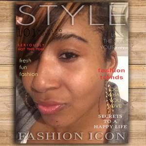 Meet your Posher, Shonece